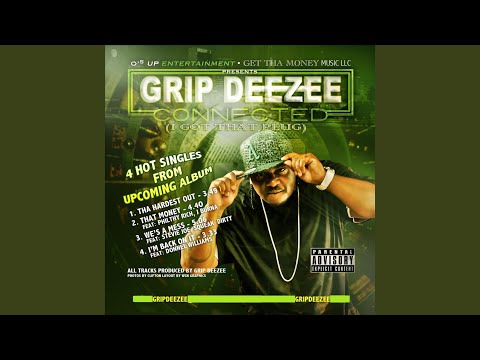 That Money (feat. Philthy Rich & J Burna)