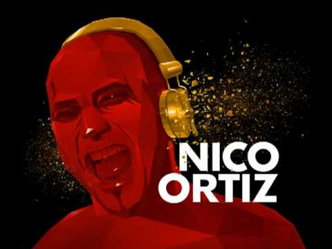 Nico Ortiz - Show me Love VS Move da house !