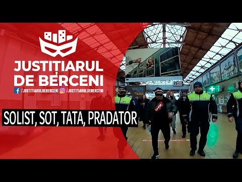 EPISODE 95: JOHN THE SINGER - FROM GALATI TO BUCHAREST