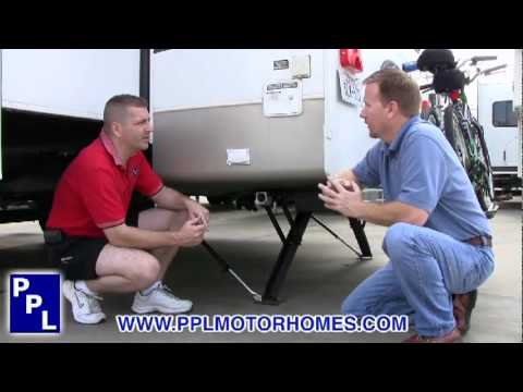 Video 8 BAL Power Pack Motor Kit