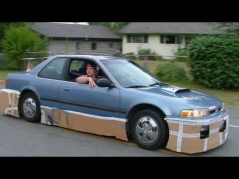 Revolvr vs Iggy Azalea - Raptor Badger (Civic sound system edition)