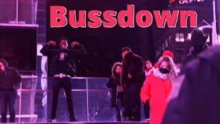 Bussdown Music Video