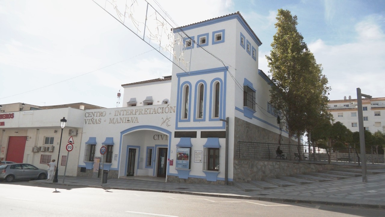 Nuevo viaje del área de cultura Nuevo viaje del área de cultura