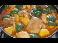 how to make chicken edam | Arabic food