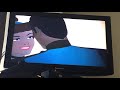 Opening To The Incredibles 2005 DVD Widescreen Edition