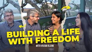 Marriage, Money & Why Working Together Almost Didn’t Work | MB 505 Vivian Blank