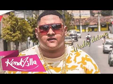 VITOR CANETINHA E MC KEVIN O CHRIS - NÃO DA PRA NAMORAR - Selminho DJ