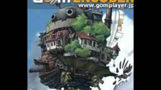 Meja ★☆★ Sekai No Yakusoku ★☆★ ANIMEJA ★☆★ Howl No Ugoku Shiro ★☆★