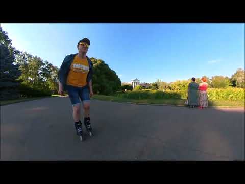 The Wiseguys - Ooh La La SkateOn!