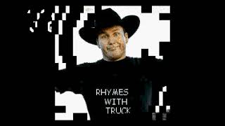 Rodney Carrington - Rhymes With Truck - Sofa King Karaoke