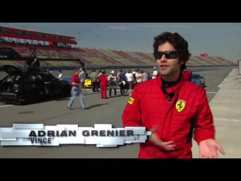 Entourage Season 6 Trailer‏