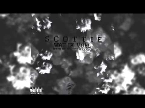 Scottie - Wat ik doe (Prod by Scottie & Kembo)