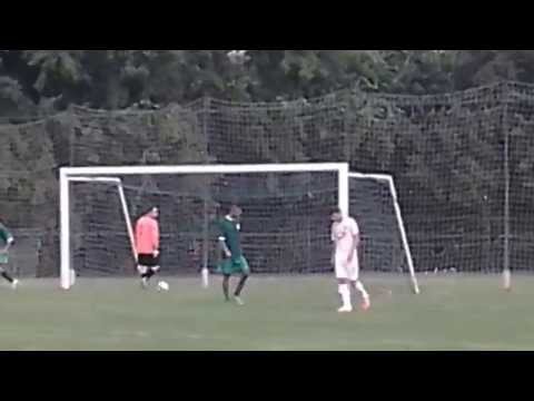 Testvériség SE 0 - 6 Videoton FC