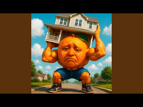 Brainrot Gang: Sad Udin