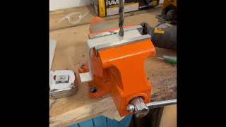 DIY Chainsaw Mounting Bracket for Your Tractor Ep. 40