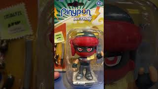 Video de Pinypon Action Moto Ninja