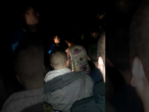 Octavos: Kangu Vs Winnieh Vs Razhe - I Batalla de Gallos en Trujillo (Cáceres) 29/12/2017