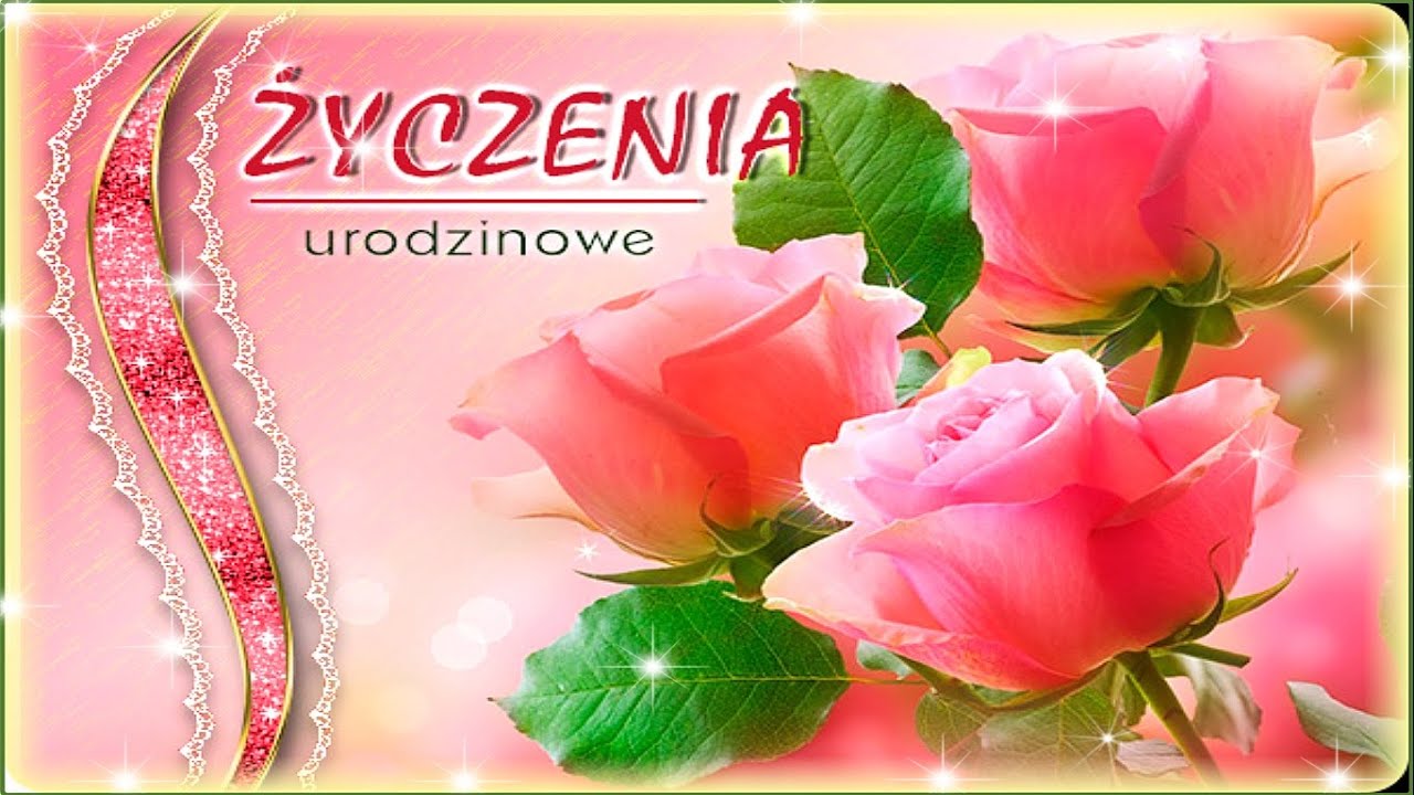 Watch ♫♥♫ Muzyczna kartka urodzinowych życzeń ♫♥♫ now ♫♥♫ Muzyczna kartka urodzinowych życzeń ♫♥♫