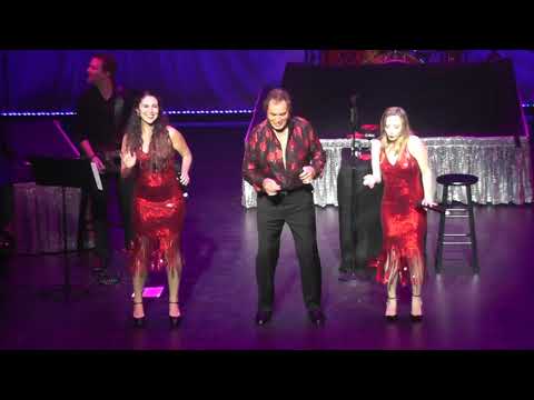 Engelbert Humperdinck Quando Quando Quando 2021