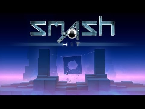 Smash Hit - Universal - HD Gameplay Trailer - YouTube