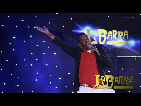 Uso Carruso - The Cachaco and the Parrot 🦜