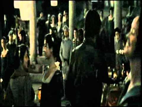 Lope de Vega - un soneto me manda hacer Violante