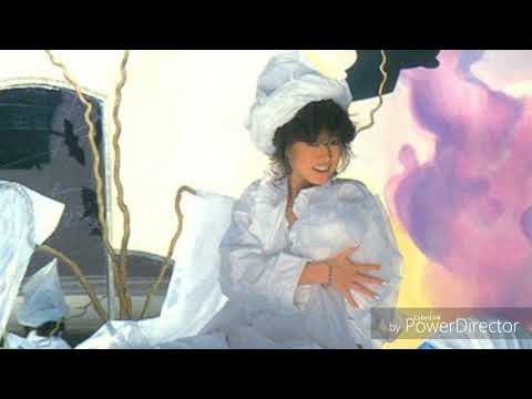 STAR PILOT - 中森明菜  Akina Nakamori