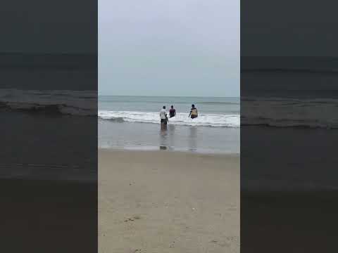 Mypadu beach Nellore @Meetho madhu telugu channel