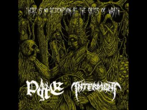 Pyre - At The Repulsive Gates (Split 7