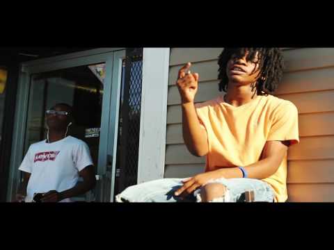 Trazy Spazzz - Hands Up Remix (Official Video)