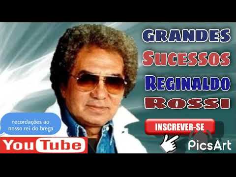 Saí da Tua Vida - Reginaldo Rossi