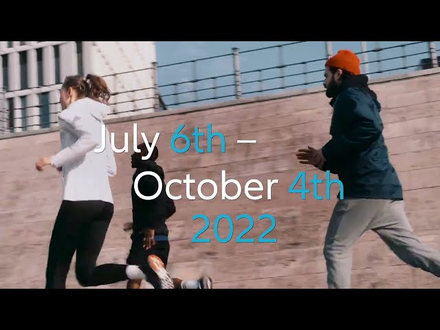 Allianz World Run 2022 récap après 40 jours de course