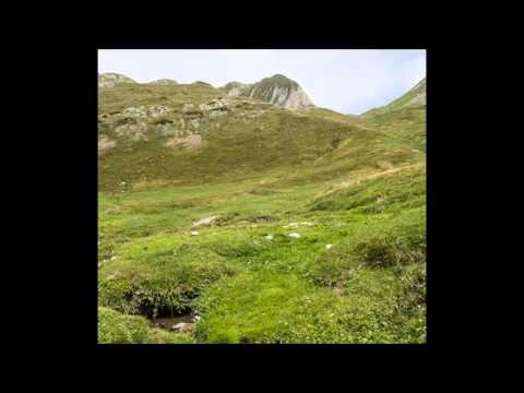 Chanson en occitan, dialecte gascon - Be i a longtemps joenessa