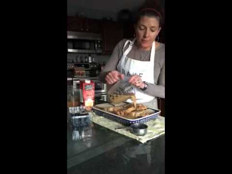 download lagu mp3 mp4 Gluten Free Oven Baked French Toast, download lagu Gluten Free Oven Baked French Toast gratis, unduh video klip Gluten Free Oven Baked French Toast