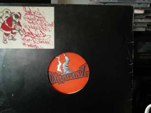 digamaz - transmets (1997)