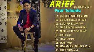 Download lagu YOLANDA FEAT ARIEF FULL ALBUM 2022   REMBULAN MALAM, HARUSKAH AKU MATI, EMAS HANTARAN TANPA IKLAN mp3