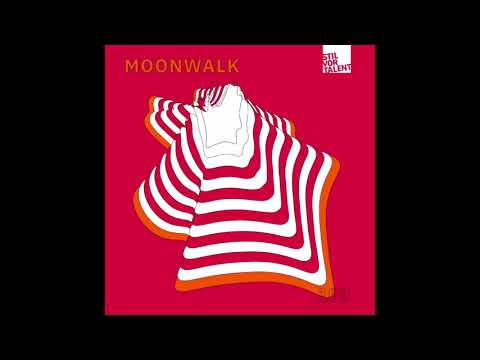 SVT–Podcast105 - Moonwalk