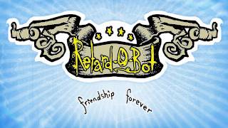 Retard-O-Bot - Friendship Forever (Official Upload)