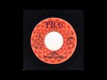 Celia Cruz Y Tito Puente - La Rueda - Tico t-472-b