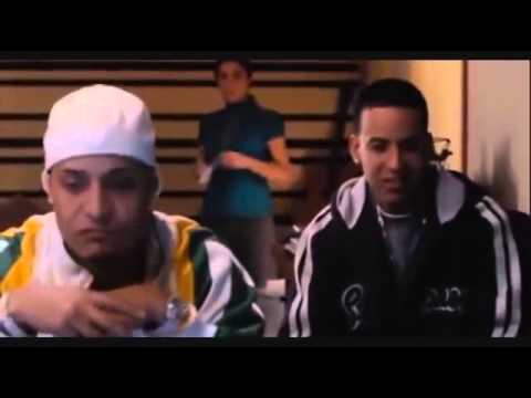 EDDIE AVILA (EDDIE DEE) DADDY YANKEE KING DADDY 2