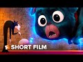 Monster Pets A Hotel Transylvania Short 2021 Fandango Family