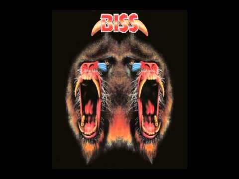 Biss - Circle of time