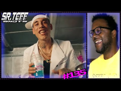 [REACCION] Kaydy Cain - Whistle (K-Pop That Pussy) 🎧 SR.TCEE SHOTS 👀 RVW135