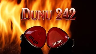 Dunu 242