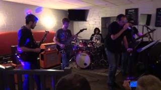 Accept my sacrifice - Suicidal tendencies cover