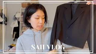 vlog 42. unboxing and my album collection!