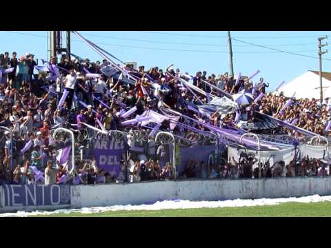 08/04/12 Villa Dálmine 1 - UAI Urquiza 0