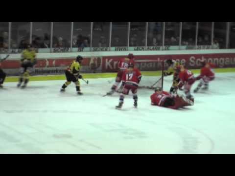 2014-01-26 EC Peiting - Bad Tölz 0 : 4