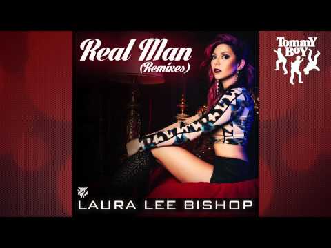 Laura Lee Bishop - Real Man (Marcos Carnaval & Paulo Jeveaux Remix)