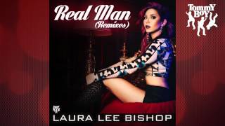 Laura Lee Bishop - Real Man (Marcos Carnaval & Paulo Jeveaux Remix)